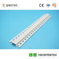 PVC U-shaped Groove ညာဘက်ထောင့်စိတ်ကြိုက်